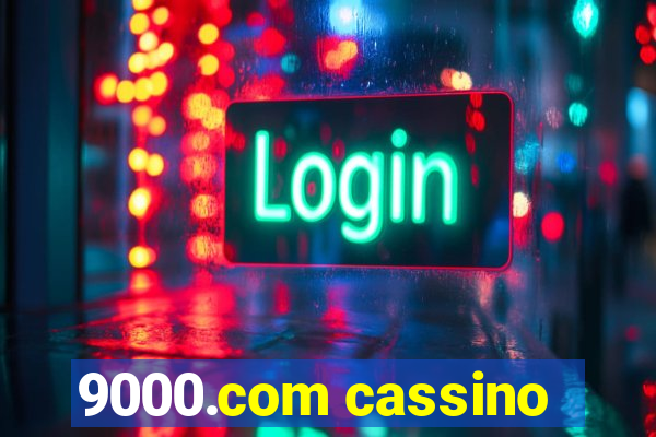 9000.com cassino