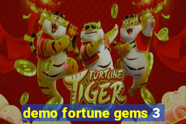 demo fortune gems 3