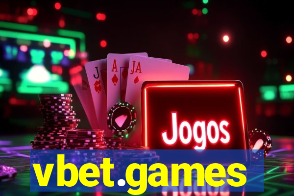 vbet.games