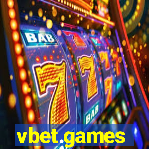 vbet.games