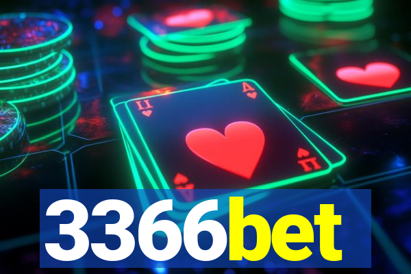 3366bet