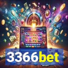 3366bet