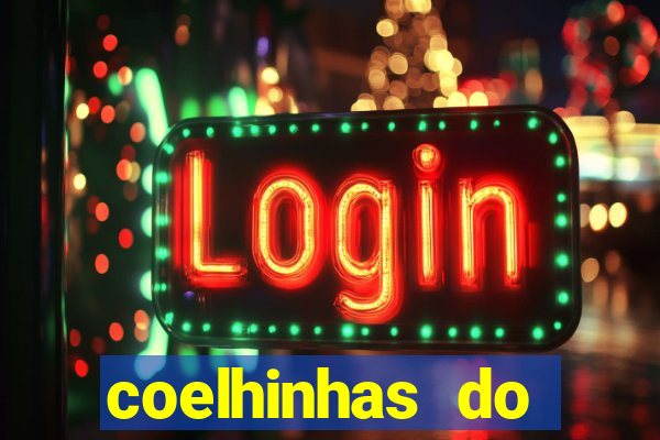 coelhinhas do brasil site