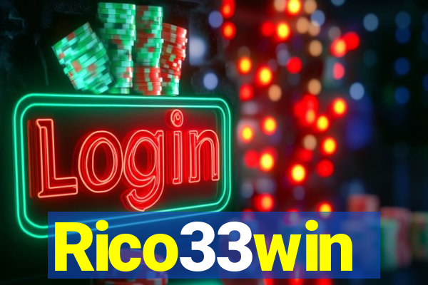 Rico33win