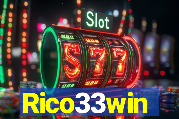 Rico33win