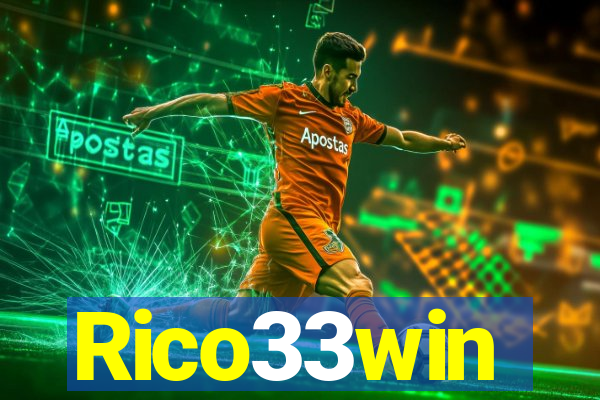 Rico33win