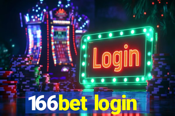 166bet login