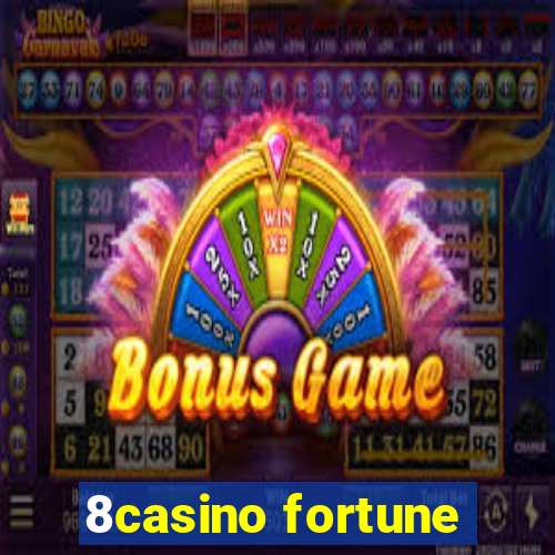 8casino fortune