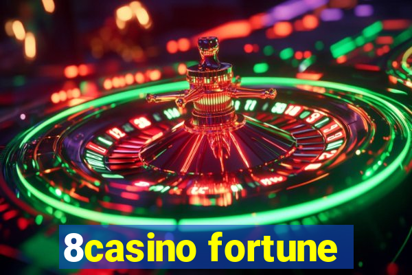 8casino fortune