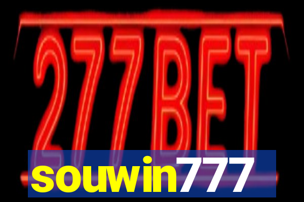 souwin777