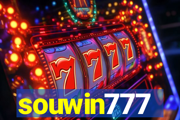 souwin777