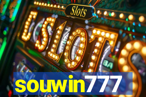 souwin777