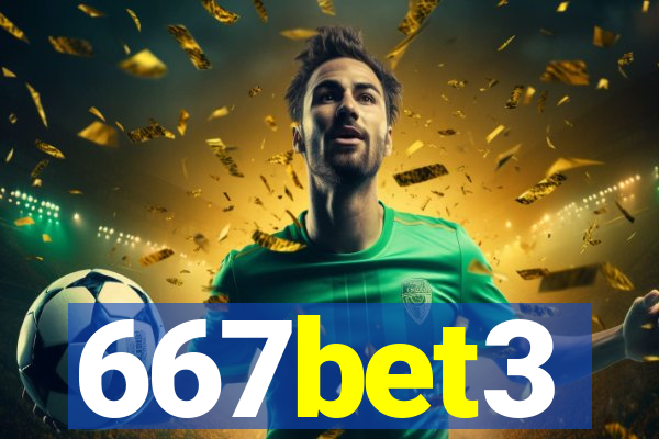 667bet3