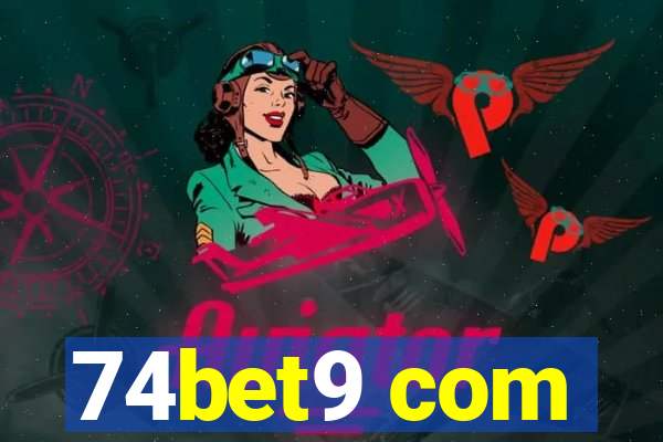 74bet9 com