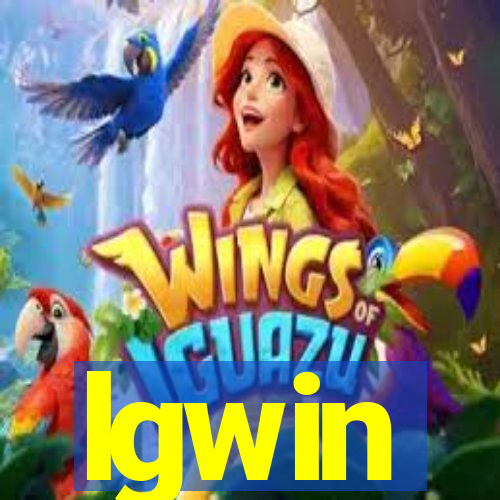 lgwin