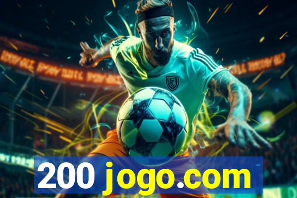 200 jogo.com