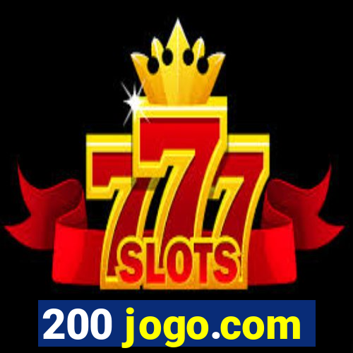 200 jogo.com