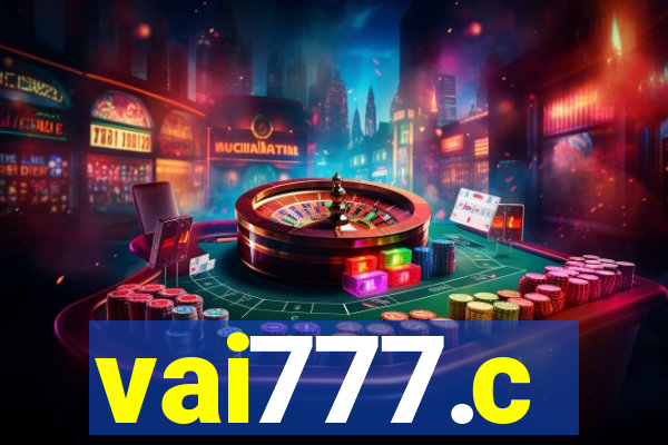 vai777.c