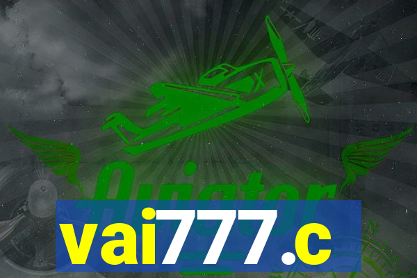 vai777.c