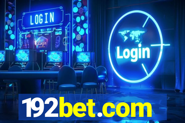 192bet.com