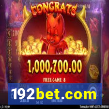 192bet.com