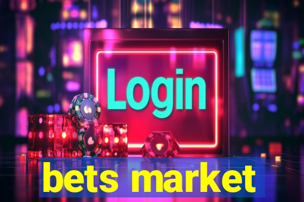 bets market