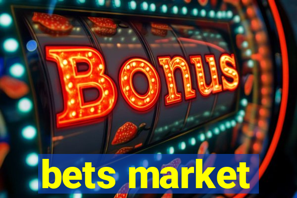 bets market