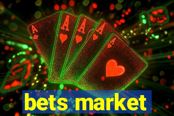 bets market