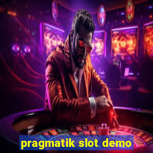 pragmatik slot demo