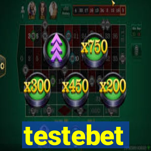 testebet