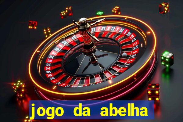 jogo da abelha slot nome