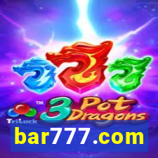 bar777.com