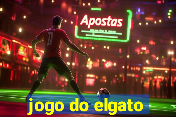 jogo do elgato