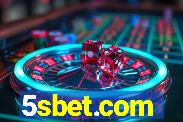 5sbet.com