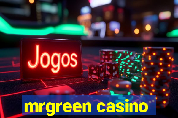 mrgreen casino