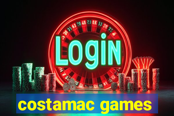 costamac games