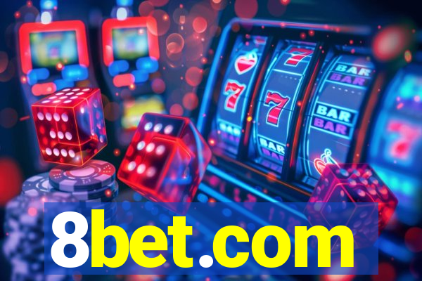 8bet.com