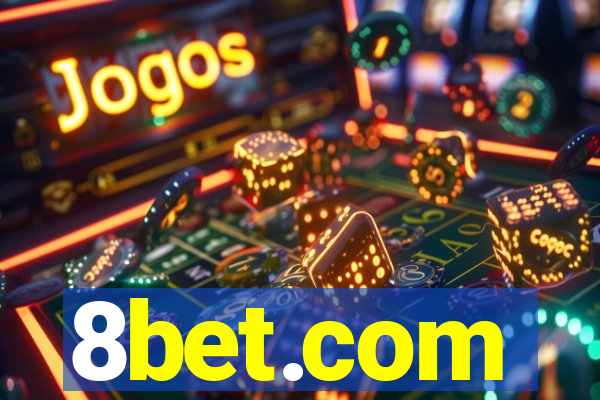 8bet.com