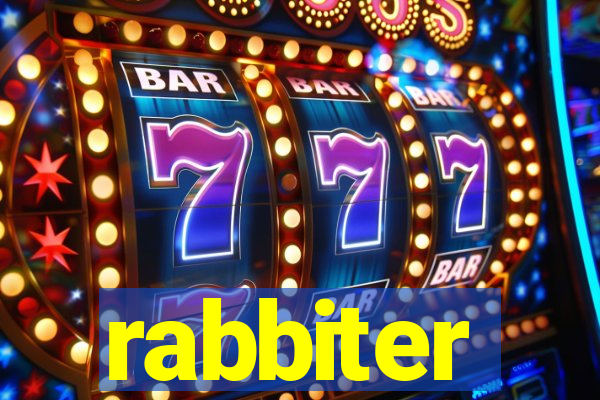 rabbiter