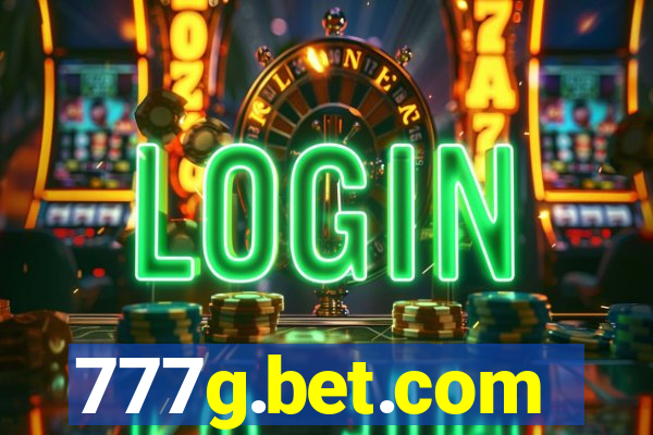 777g.bet.com