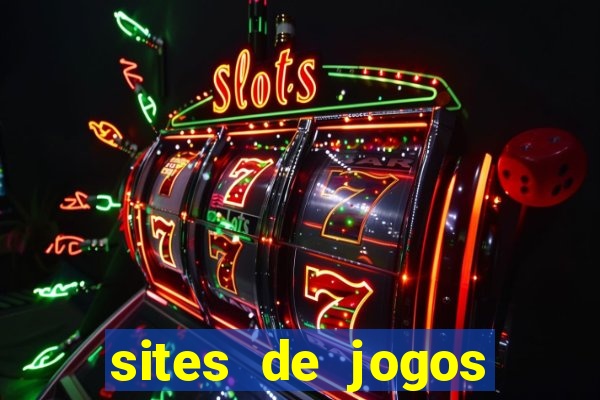 sites de jogos para ganhar dinheiro