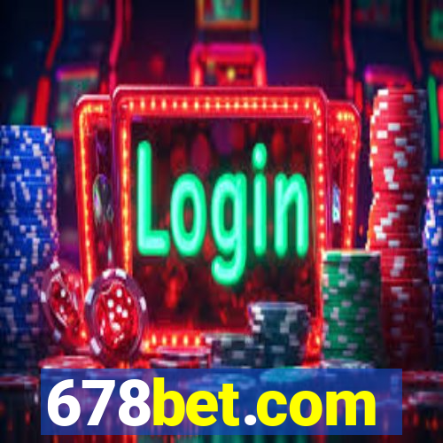 678bet.com