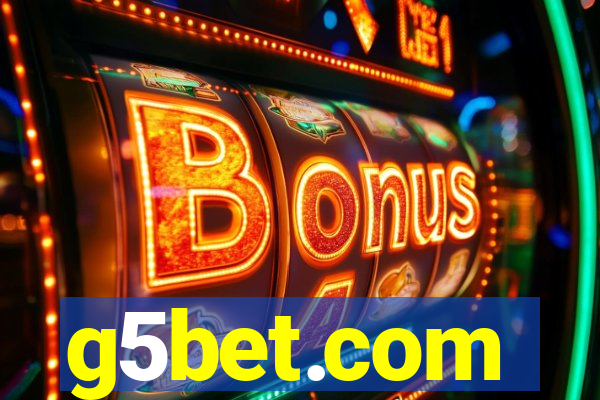 g5bet.com