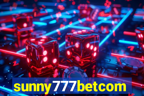 sunny777betcom