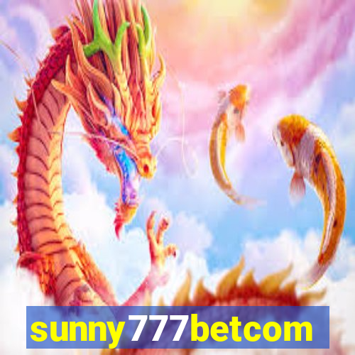 sunny777betcom