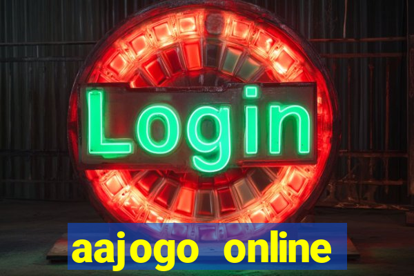 aajogo online casino jogos de