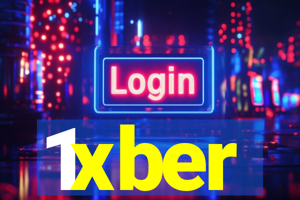 1xber