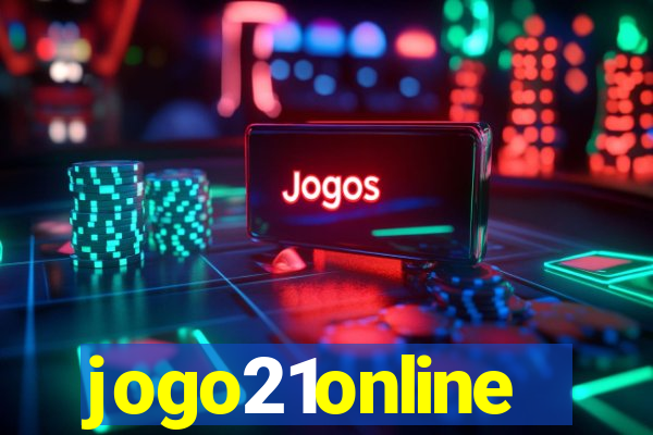 jogo21online