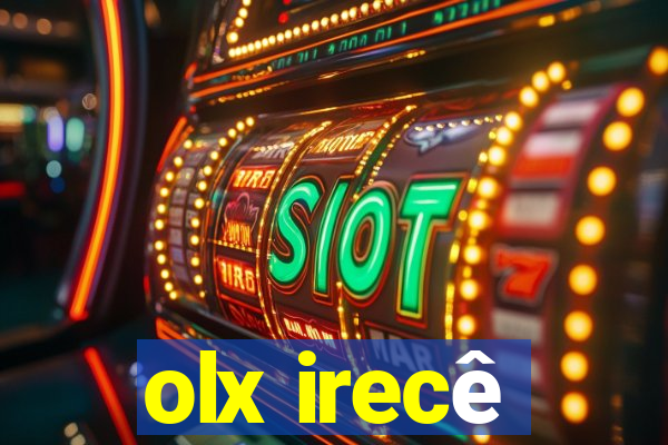 olx irecê