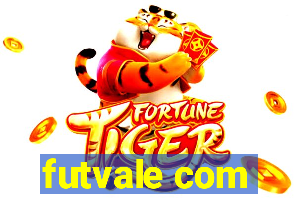 futvale com